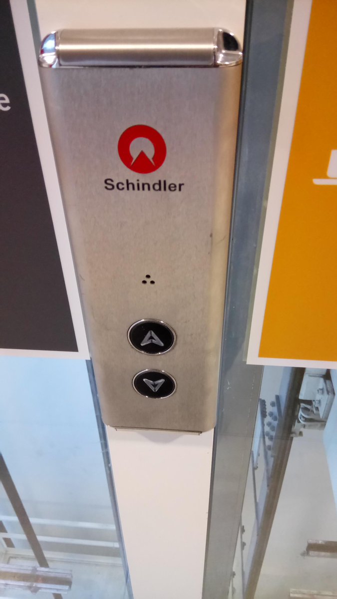 TriggerWeb's tweet photo. @TheLastLeg Shindlers lift #movieplacements https://t.co/EjoiKROW1F