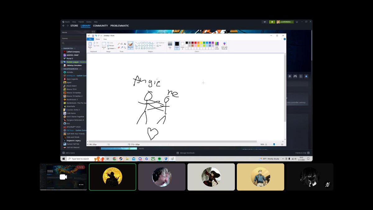 SnubDOA's tweet image. productive scrim review ft: trouble shooters