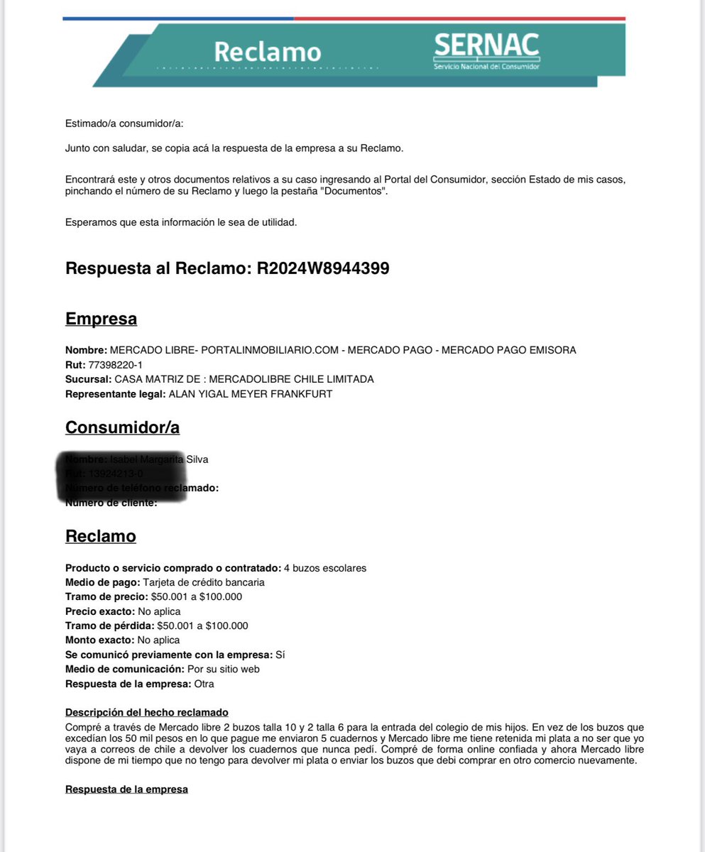 IsaSilva's tweet photo. @Mercadolibre https://t.co/ddZvmMseaD