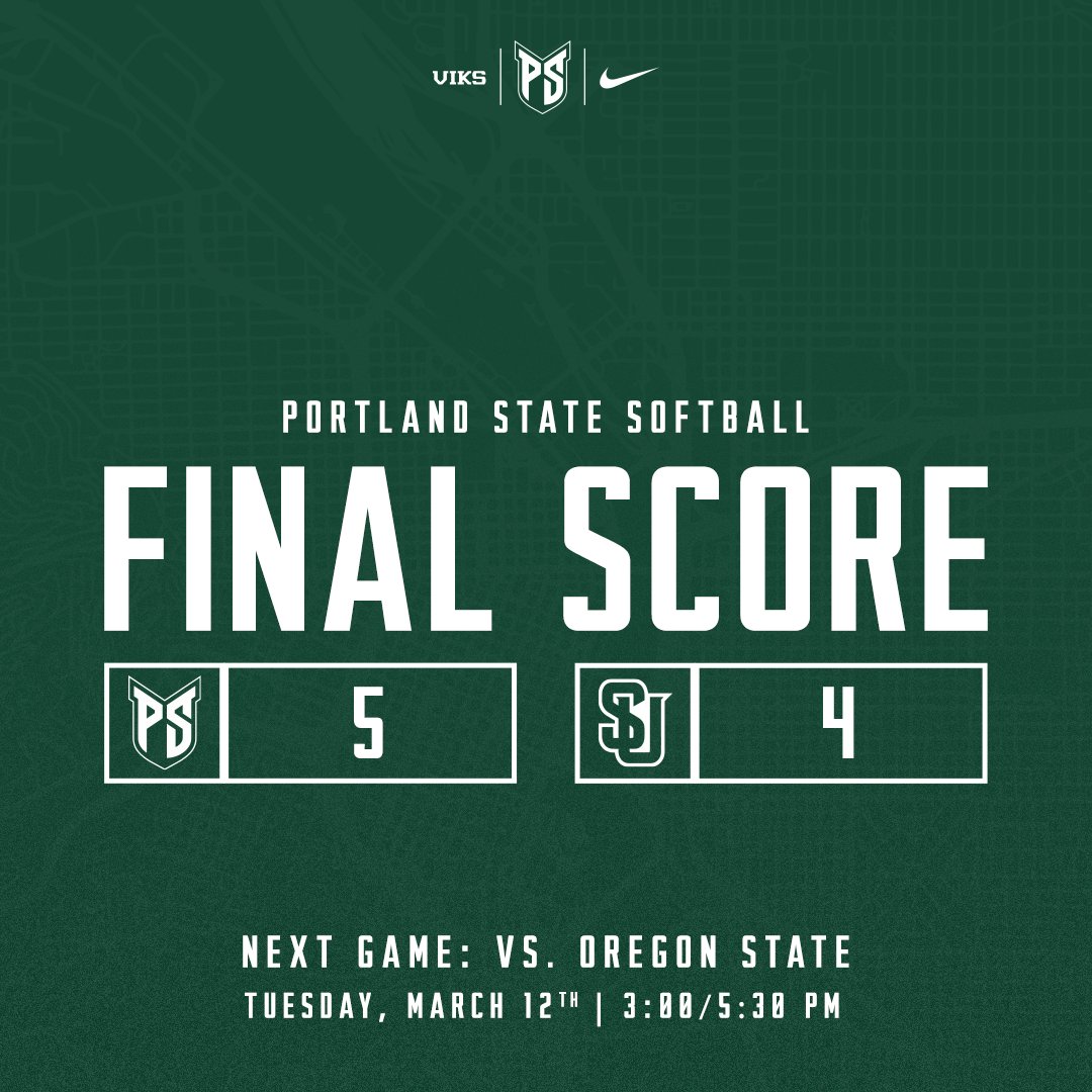 Sweep complete! 🧹

#GoViks | #DefendTheShip