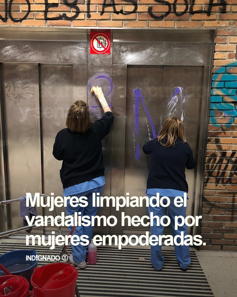 INDIGNADO (@indignadoxd) on Twitter photo 