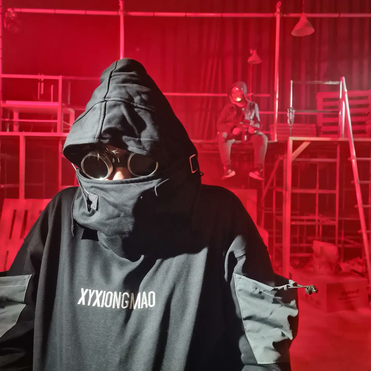 LSC Expressive Arts tweet media