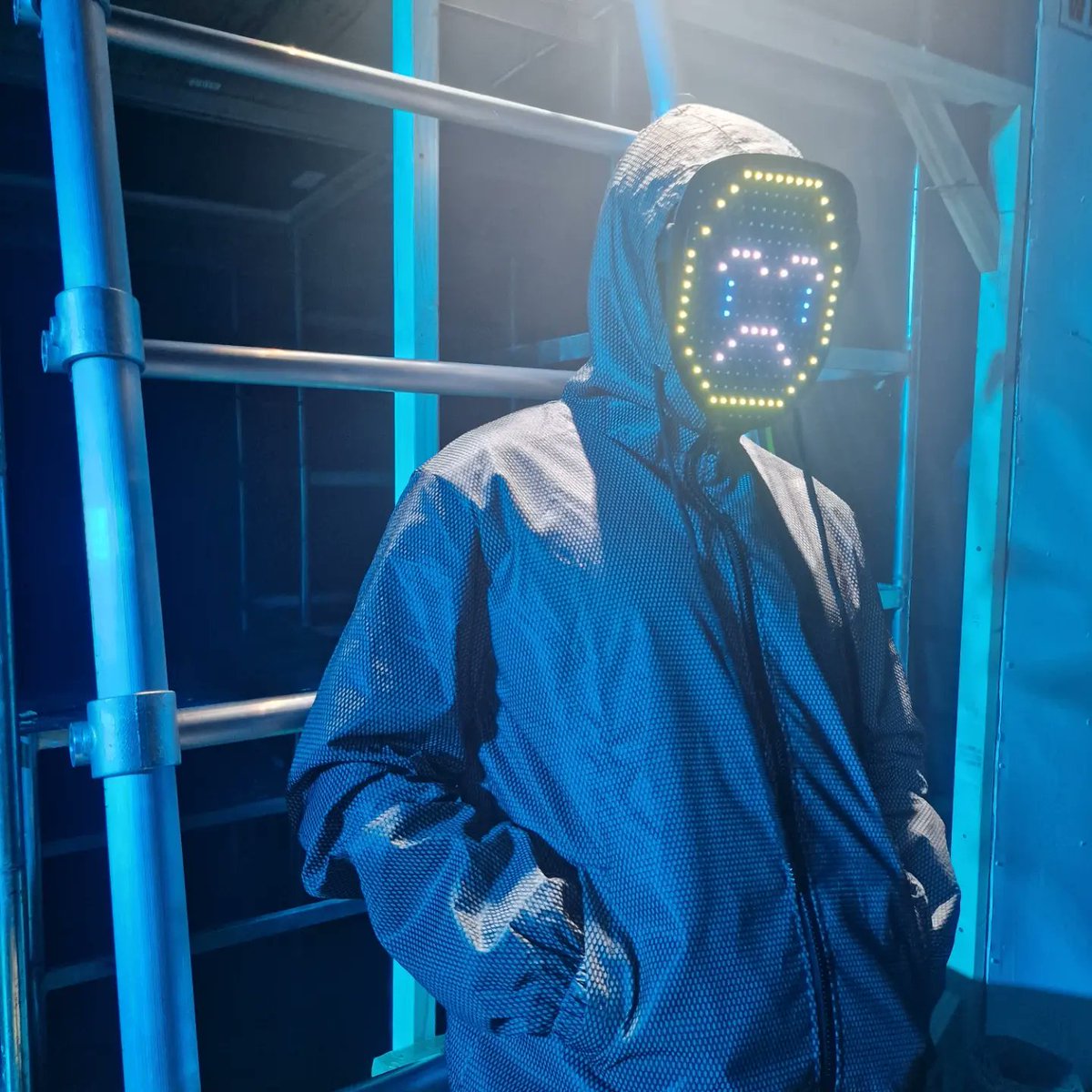 National Theatre connections x LSC Expressive Arts presents 'The Periodicals'

A play set just after covid, where all the kids are expected to go back to school, but some can't go back to normal that easy...

Opens Tuesday 12th March - 7pm

Tickets at lscexpressivearts.co.uk