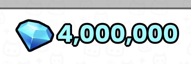 🎉 DAILY GIVEAWAYS - Day 134 🎉
💎 4M Diamonds! 💎

Requirements:
🤝 follow me
❤️ &amp; 🔁 like &amp; RT
💬 reply w/ ur username

giveaway ends in 48 hours! good luck! 🎉
#ROBLOX  #Giveaway  #RTC  #PetSimulator99  #PetSim99  #PS99  #PetSimulator  #PetSimulator99Giveaways