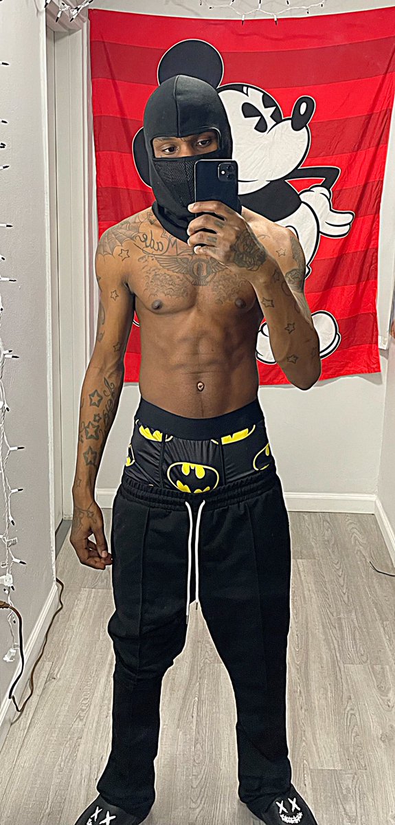 daydaybigghead's tweet photo. 🥷🫶🏽🥷😊 https://t.co/iyi4LCLVaB