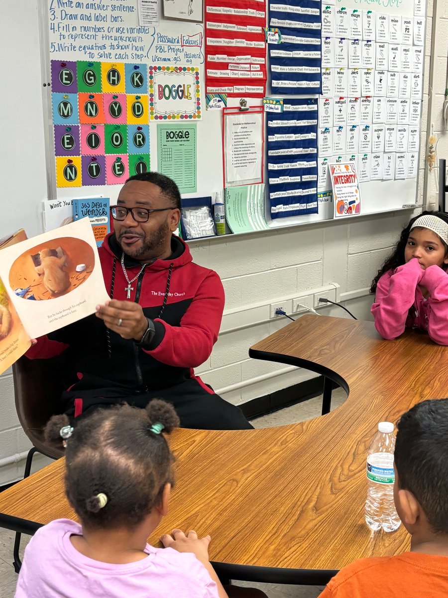 Foust Falcons tweet media