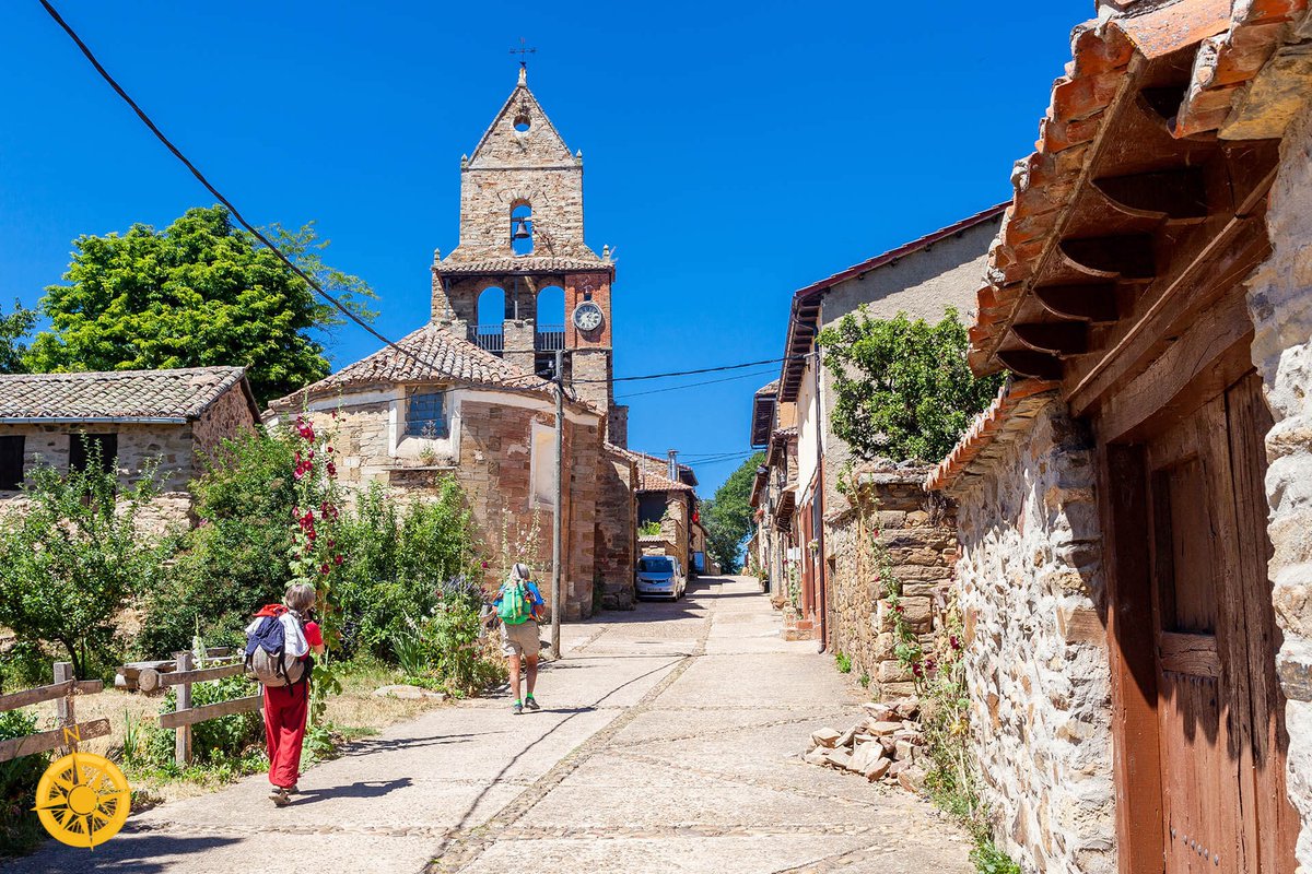 walkcamino's tweet photo. Whether you seek spiritual enlightenment, physical challenge, or simply a deeper connection with nature, Walk the Camino has the perfect itinerary for you. https://t.co/qTmiTwT9u1 #WalkTheCamino #HeartAndSoul #LifeChangingAdventure https://t.co/jHI5asodAs