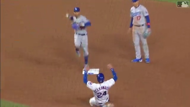 ベッツ、正遊撃手について 「どこのポジションでも関係ない。僕たちは