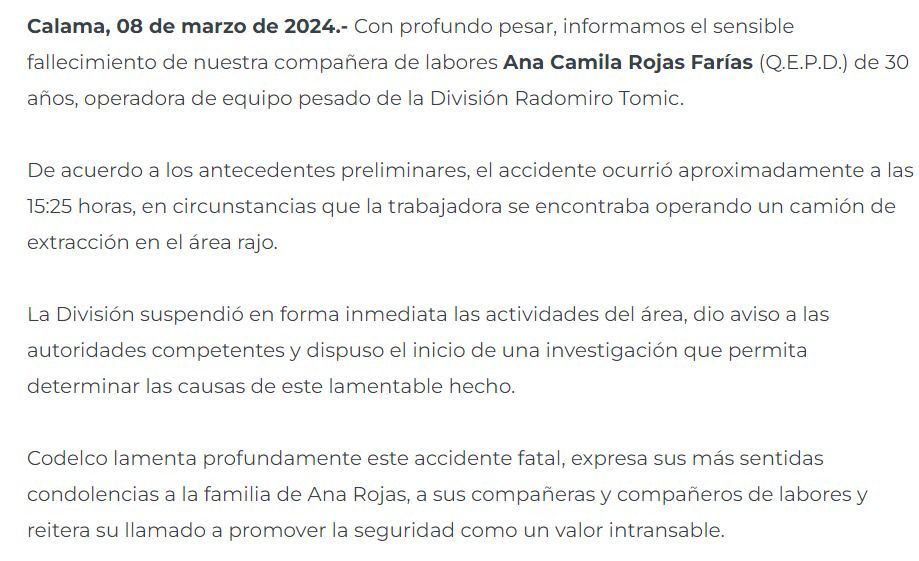 maretecornejo's tweet photo. @GabrielBoric https://t.co/HWxr15rcOf