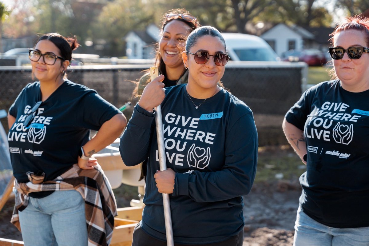 Happy International Women's Day! We know we are strongest when we celebrate our differences and uplift the unique voices and ideas of women in our organization year round. Learn more: lnkd.in/guiFepVS. #internationalwomensday #iwd2024 #wicweek24