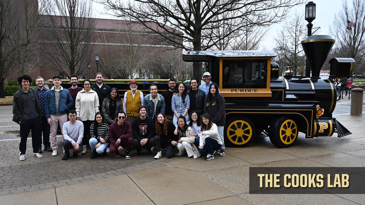 AstonlabsPurdue's tweet photo. Boiler up! @PurdueChemistry @PurdueScience @AnfacPurdue @LifeAtPurdue https://t.co/lDSltTjHY9