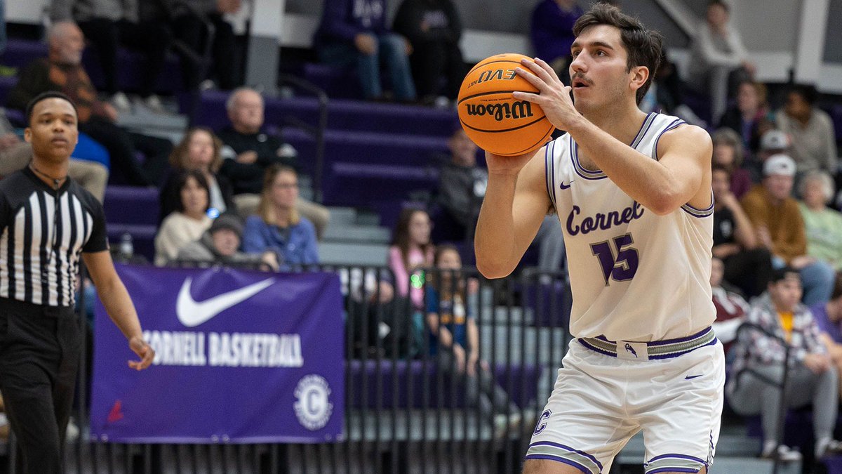 CornellRamsMBB's tweet photo. Happy Birthday to one of the all-time greats here at Cornell College - Jordan Magnani. #RamsBasketball π https://t.co/Ns2fwadKDA