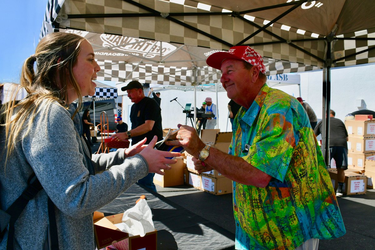 Walnut Valley USD tweet media