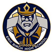 Congratulations to Eric Birch High School for being recognized as Model Continuation High Schools for 2024! This is an honor only 31 continuation schools in the entire state receive each year! We are so proud and excited that Eric Birch High School has received this award.