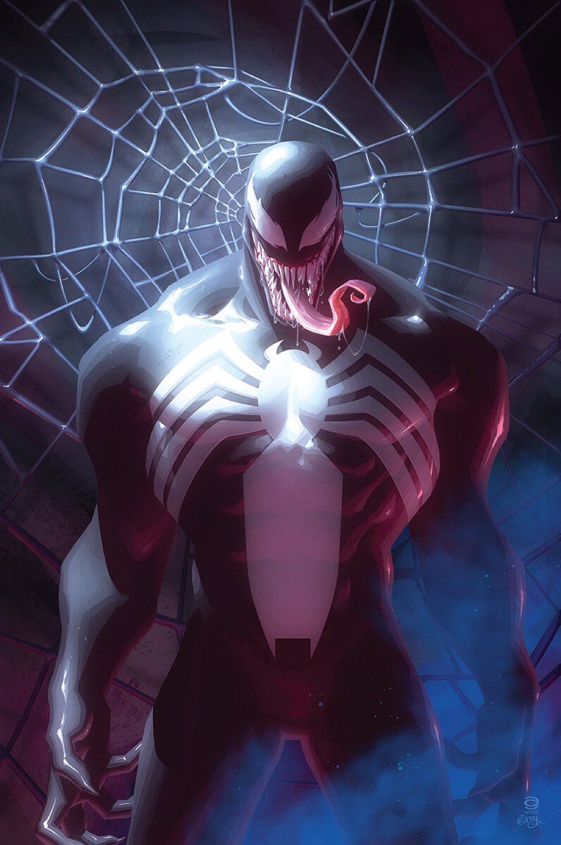Spider-Man Notes 🕸 tweet media