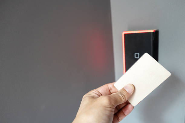 SafeHomeBCS's tweet image. Our card access solutions provide selective access control for enhanced security. At Titan Smart Home Solutions, we offer cutting-edge security tailored to your needs. #SelectiveAccess #EnhancedSecurity