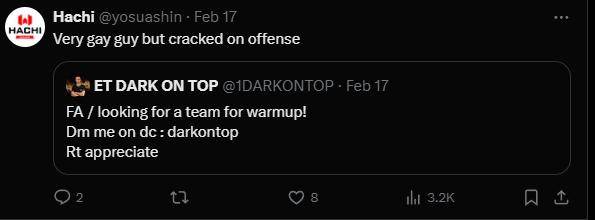 only_mamba's tweet photo. @yosuashin @StarChild80085 @supercell @ClashofClans @Clash_Network @NotErikuh @Jps1008 this you? dont let @StarChild80085 see it https://t.co/SI9sZYHL5s