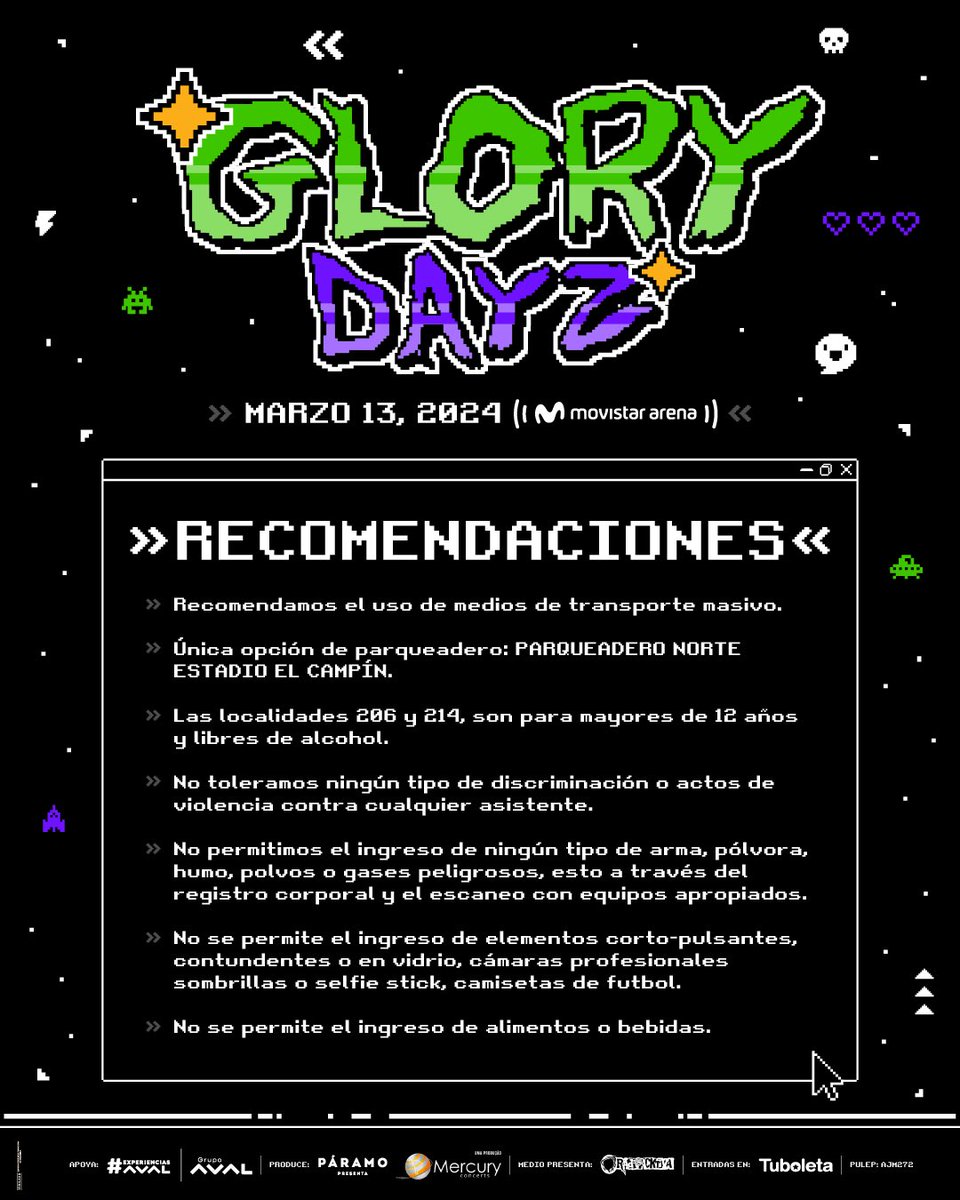 PogoConcerts tweet media