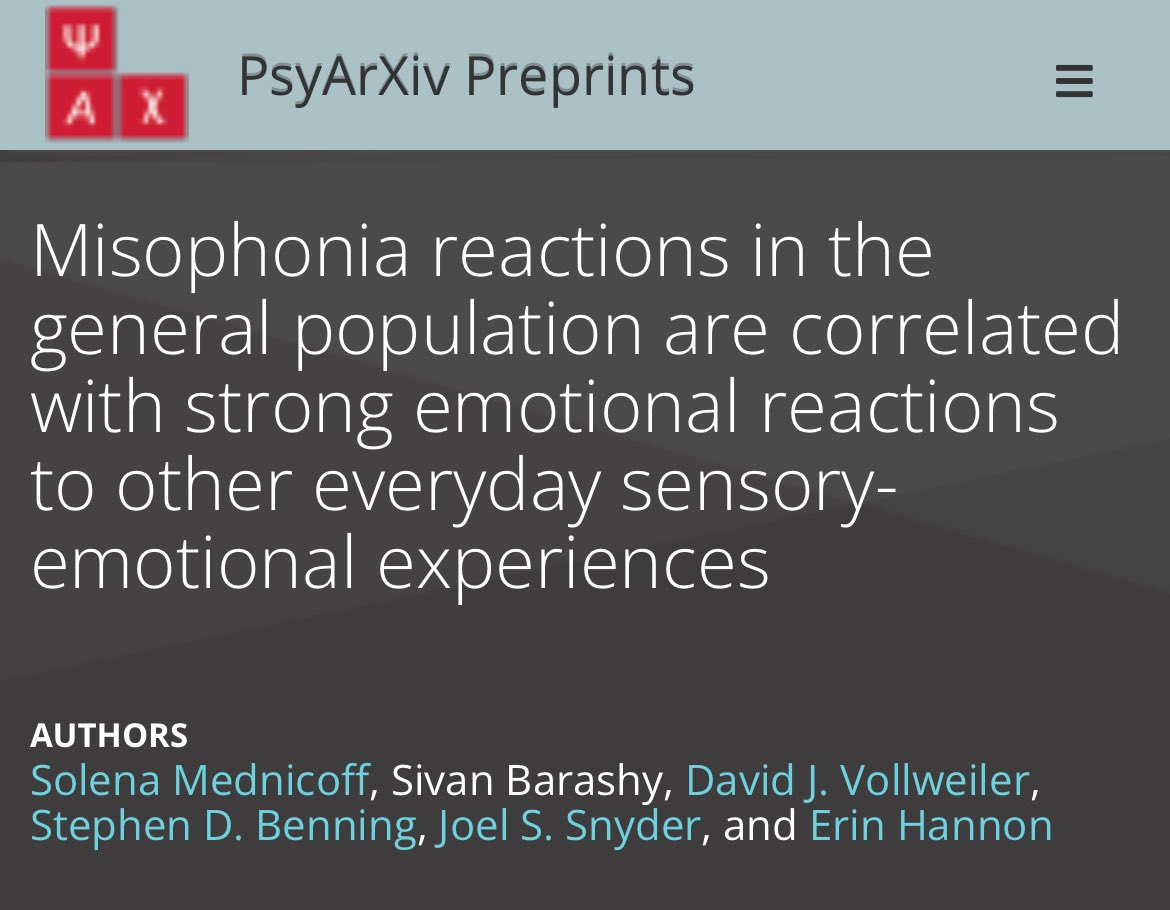 Solena Mednicoff, PhD tweet media