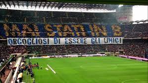 Buon compleanno mia squadra amatissima ogni anno che passa sei sempre più bella A MI RITORNA IN MENTE L'AVVOCATO PRISCO, LUI DICEVA CHE LA SERIE #A È NEL NOSTRO #DNA IO NON #RUBO IL CAMPIONATO ED IN SERIE #B NON SON MAI STATO C'È SOLO L'#INTER C'È SOLO L'#INTER PER ME