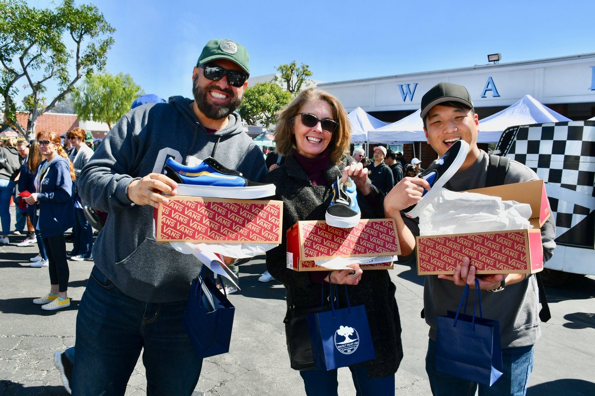 Walnut Valley USD tweet media