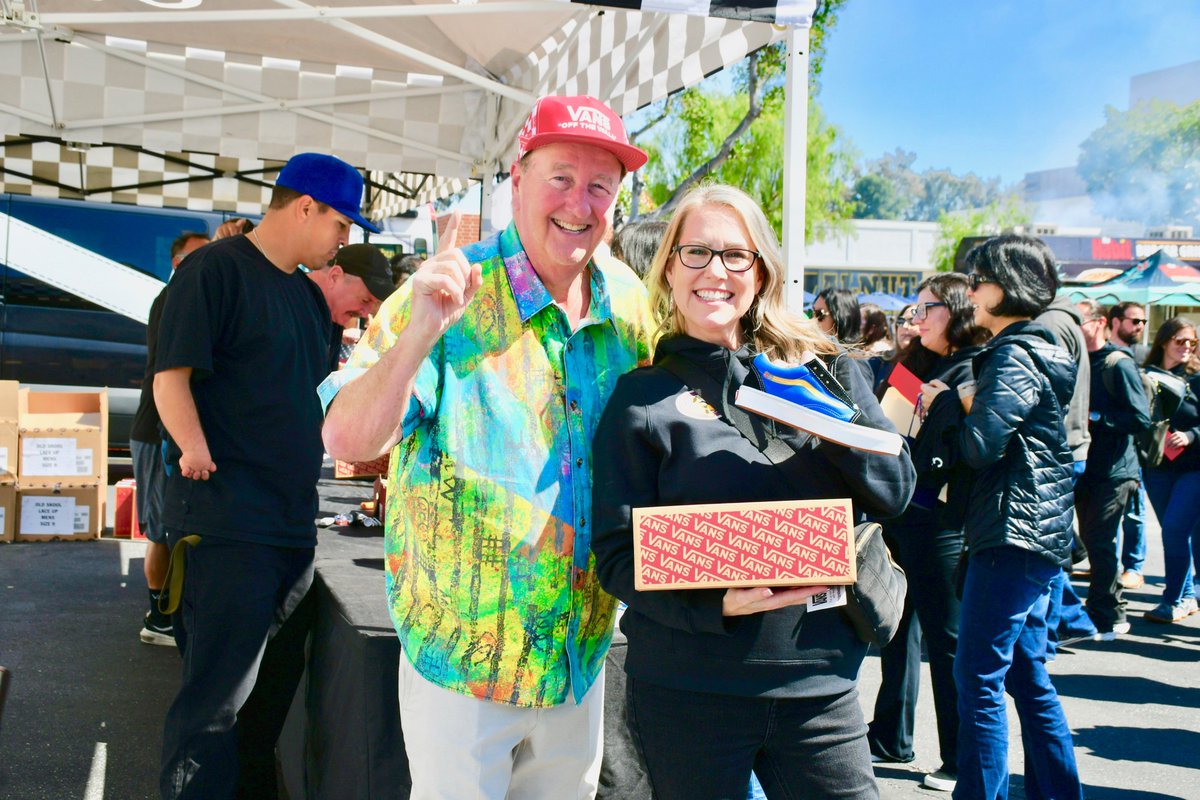 Walnut Valley USD tweet media