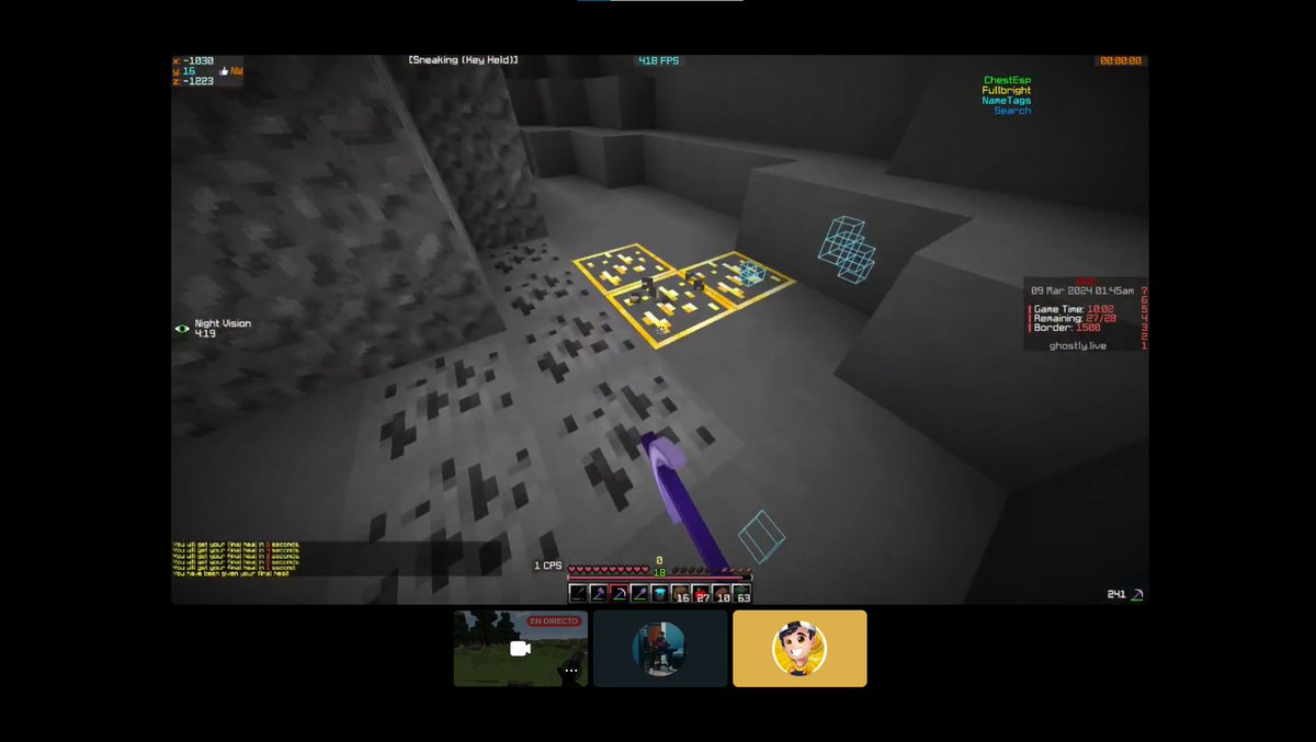Stuuck_YT's tweet photo. Exposed @rodrigo_aalonso @GhostlyUHC https://t.co/XJCCNBH7ru