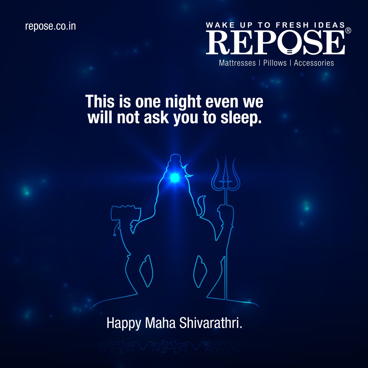 To shop click on the link in the BIO.
.
.
.
.
.
#lordshiva #shivarathri #MahaShivarathri #sound #breathe #tiredness #SleepPreferences #goodsleep #wakeupfresh #sleepexperience #reposeworld