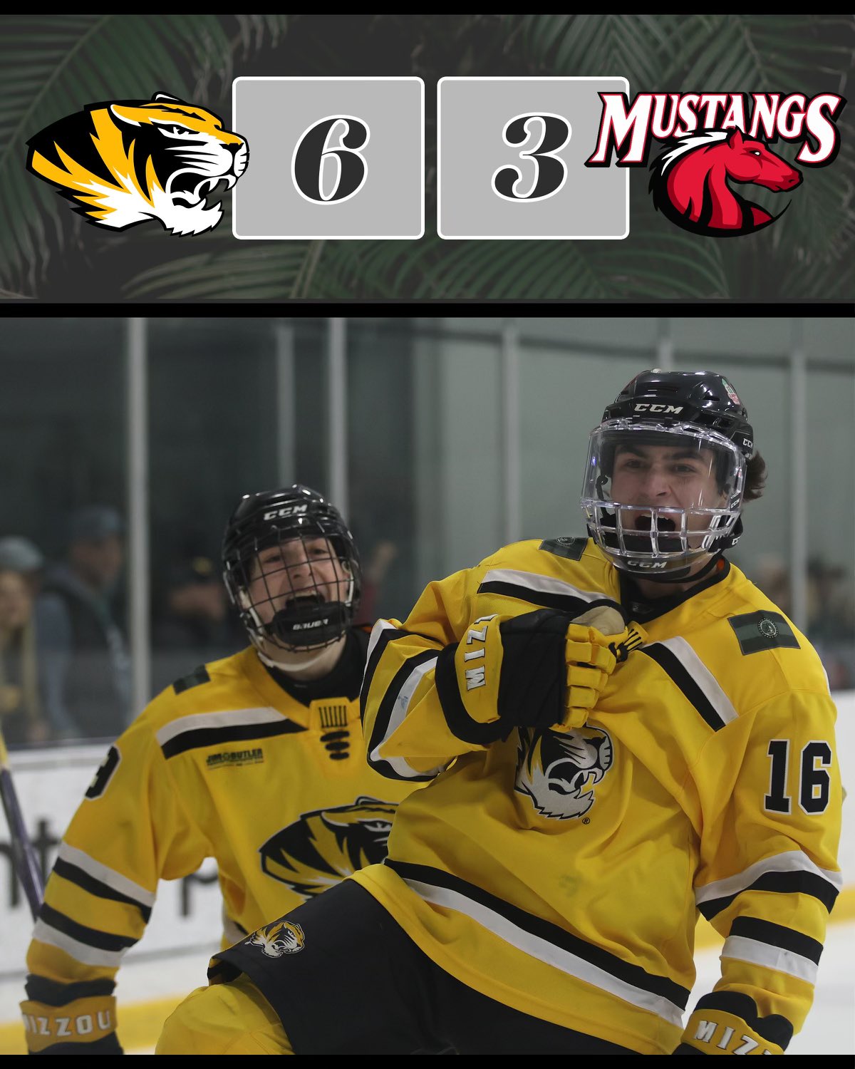 Mizzou Hockey on X https t 4cCDwQuiNz X