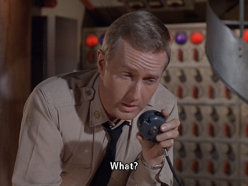 Disappointed Chip tweet media