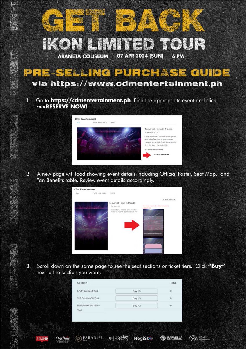 Rafaella Films and Entertainment Productions tweet media