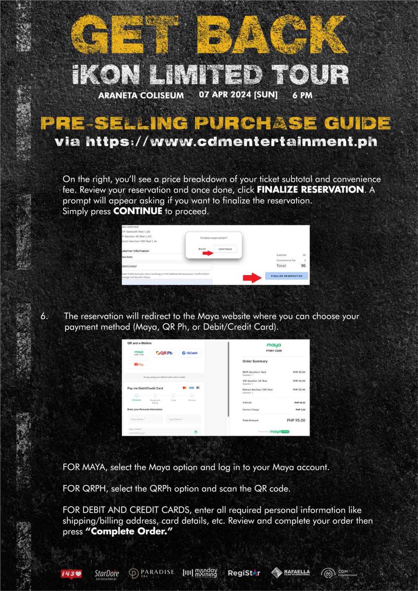 Rafaella Films and Entertainment Productions tweet media