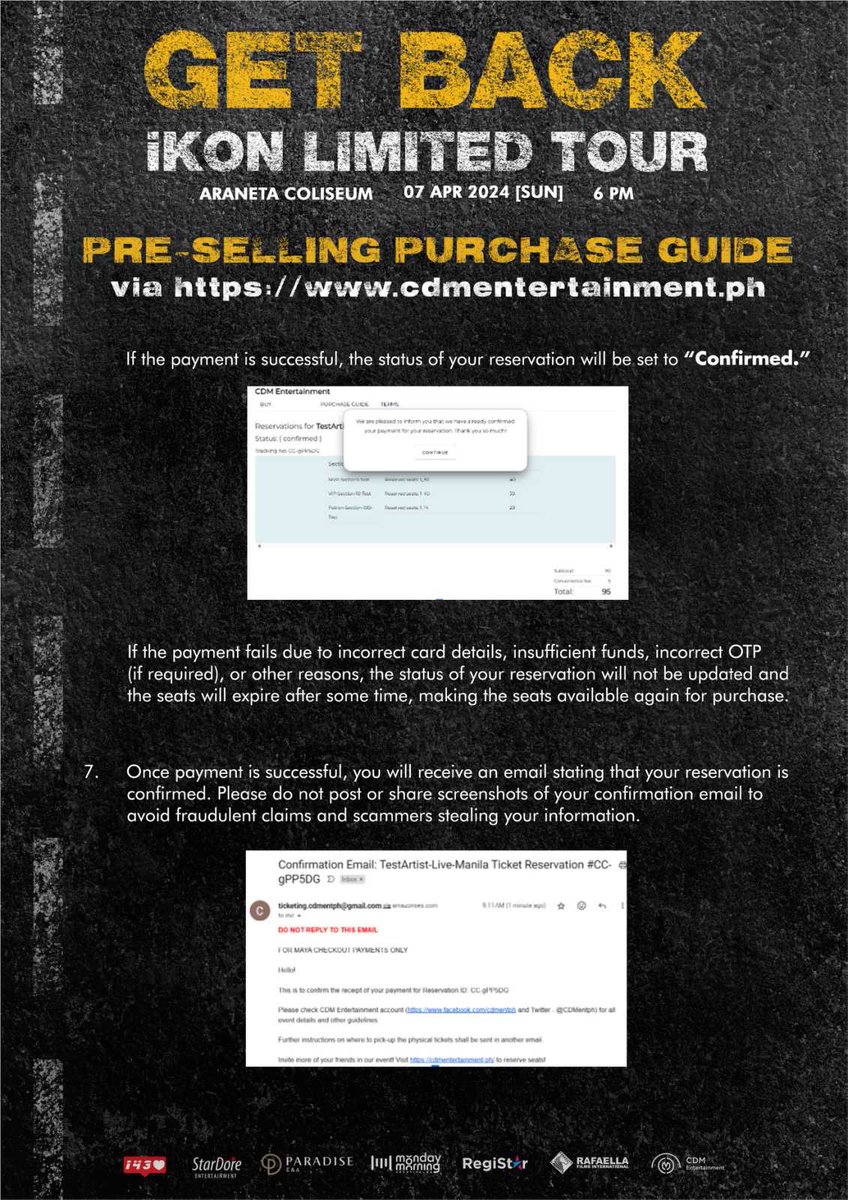 Rafaella Films and Entertainment Productions tweet media