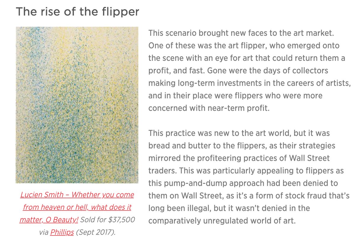 Are you telling me digital art is only valid if minted?

Unsupervised children artists were left to their own devices in the NFT space and built a noise bubble for a couple of years to create a convoluted rhetoric that digital art is only valid if minted and or on-chain. The