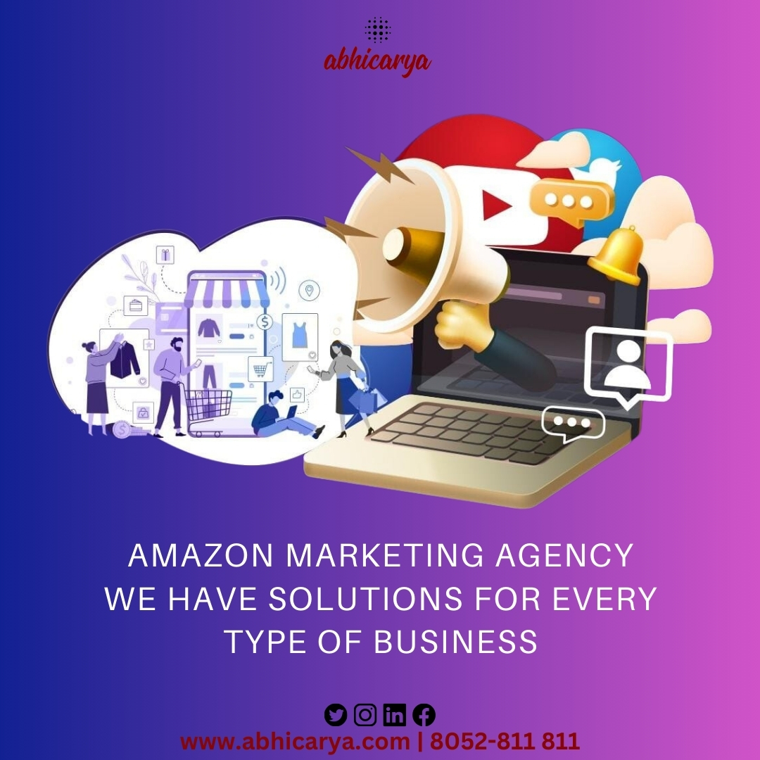 abhicaryatech's tweet image. Building your sales leads, Bringing revolution in digital marketing, Personalized digital marketing for you !!
.
.
Tap the link 📷 : abhicarya.com
Call Now 📷 : +91 8052 811-811
Email 📷 : Info@abhicarya.com