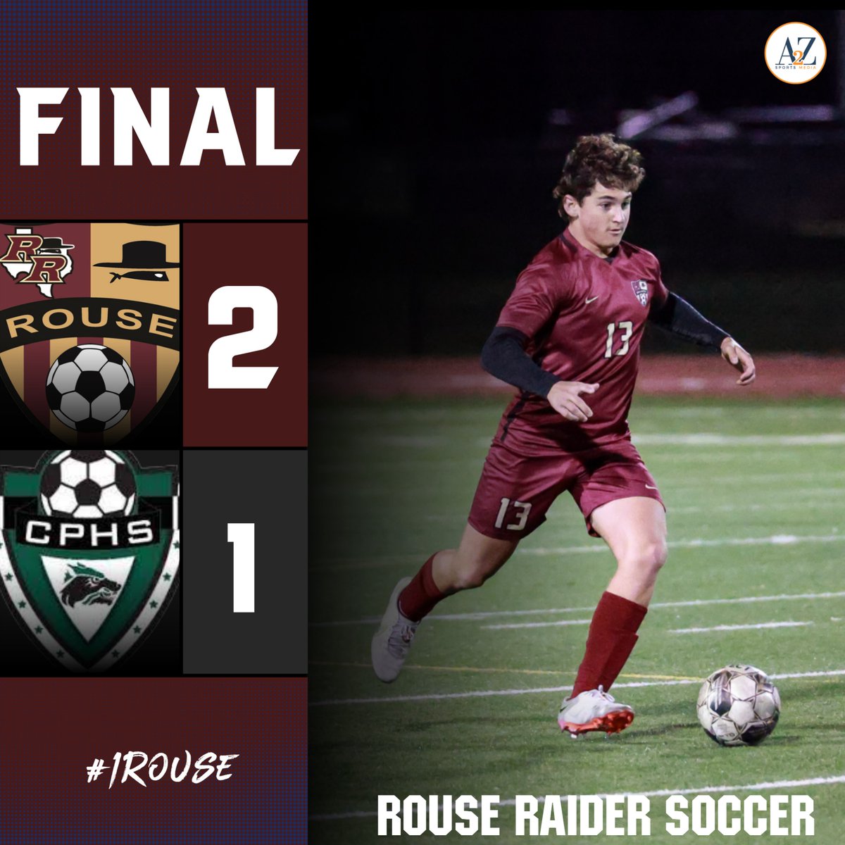 @RouseSoccer @RouseScrBooster @DKnight111