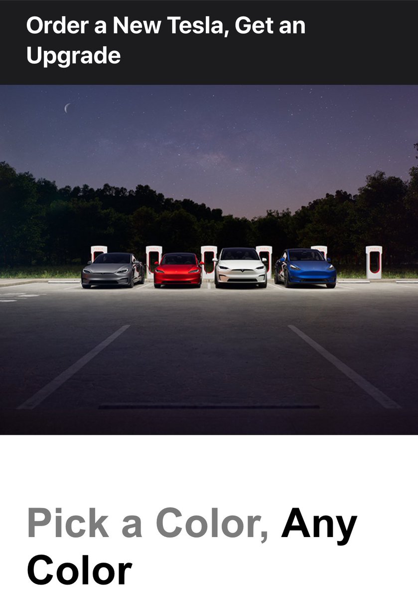 Drive Tesla 🇨🇦 tweet media