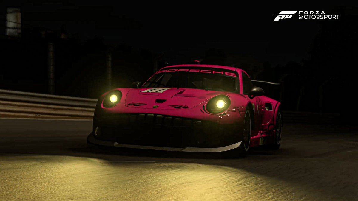 Moonie_vp's tweet photo. They lurk in the shadows.. 🩷🦖

Team - @hsk_club 

Tags - #PhotoMode #ForzaShare #VirtualPhotography #VPgamers #Hskshare https://t.co/3U05P6Cnoo