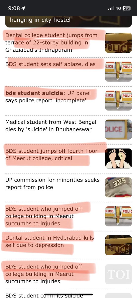 DrRahman_'s tweet photo. How many more BDS students needs to Die before health ministry pay attention to the sufferings and injustice by bds students. A bds girls commits suicide as she was not able to get mbbs seat. Ministry and dci should ensure that treat both the students of mbbs and bds equal! https://t.co/UBBXtNpmtn