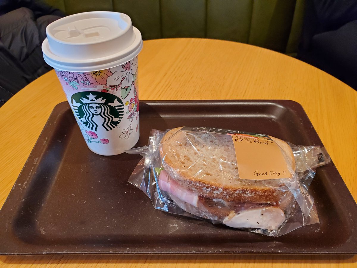 げんかつぎのようにライブ前に桜🌸