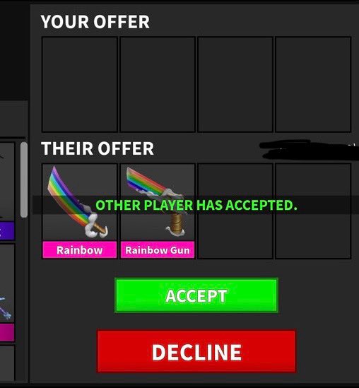 consvhs's tweet photo. @callmeslown is 100% trusted. I went first. Tysm for the trade https://t.co/tKHSRCCokS