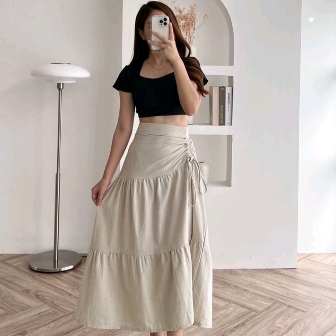 bundleofshopps's tweet photo. #shopeefinds ⋆｡° ✮
Skirts that make you looks so stylish and pretty!

Rok plisket
📎https://t.co/Y8HNPgcpe2

Rok rayon
📎https://t.co/xJOYnMBOAo

Rok Layer
📎https://t.co/EeWrlKrLny

Rok serut
📎https://t.co/MwIbYujL91 https://t.co/IAsfk21lpw