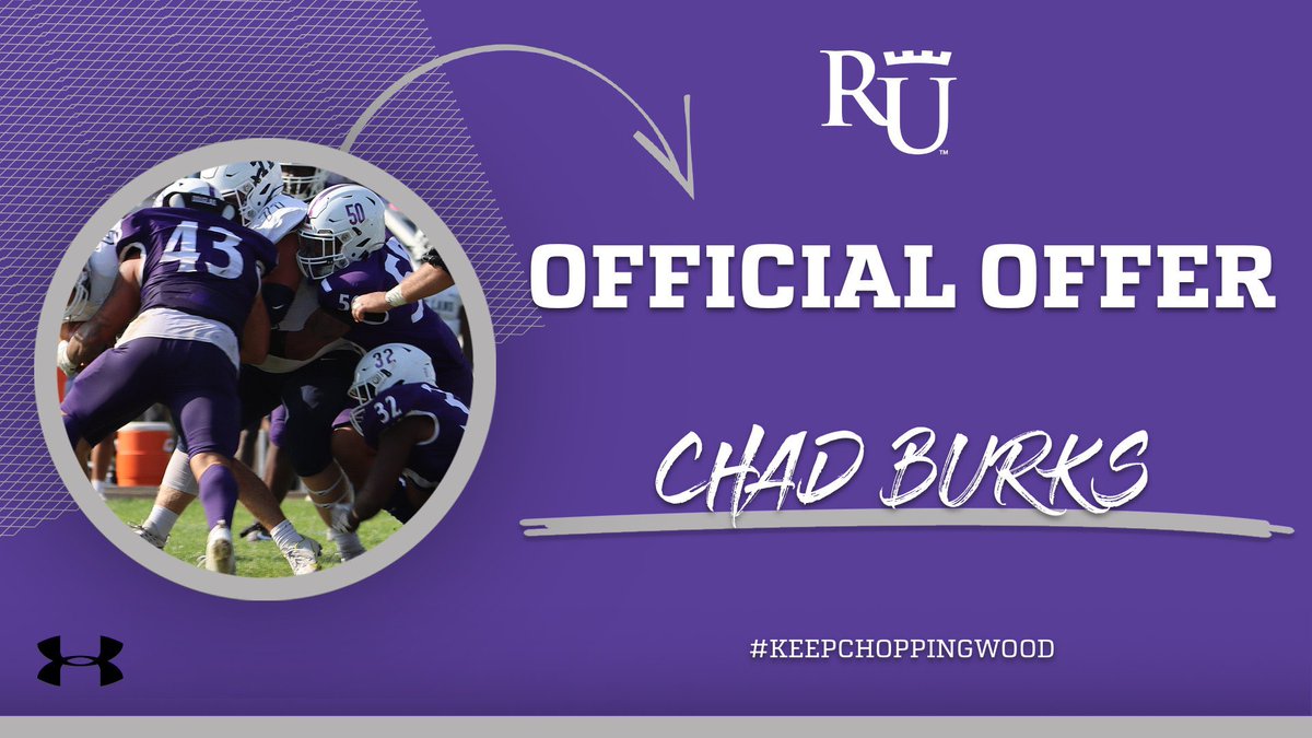 Blessed to receive an offer from <a href="/RockfordUFB/">Rockford U Football</a>  !! AGTG <a href="/Coach_KalamaK/">Coach Kalama Kaluhiokalani</a> @Coach_cal_cal <a href="/CMcFarland_44/">Cornelius McFarland</a>  <a href="/CoachJoeWillis/">Joe Willis</a> <a href="/RecruitCrosby/">Crosby Recruits</a>