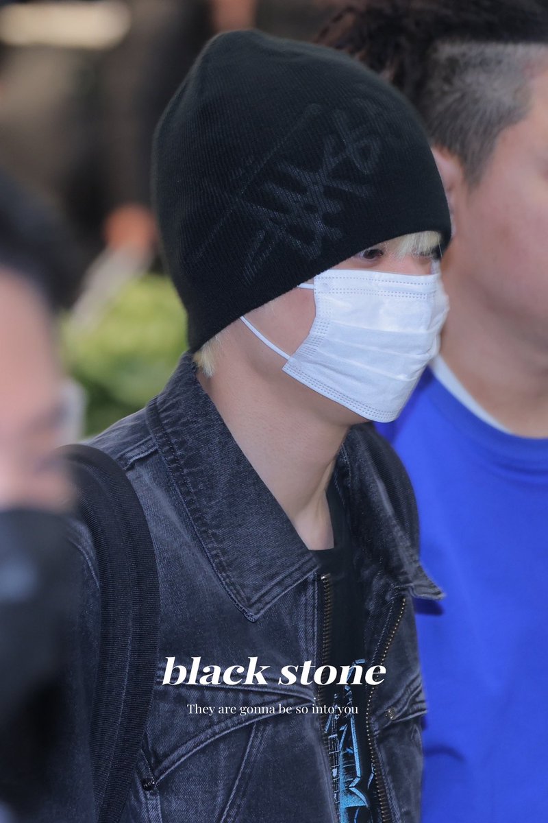 black stone tweet media