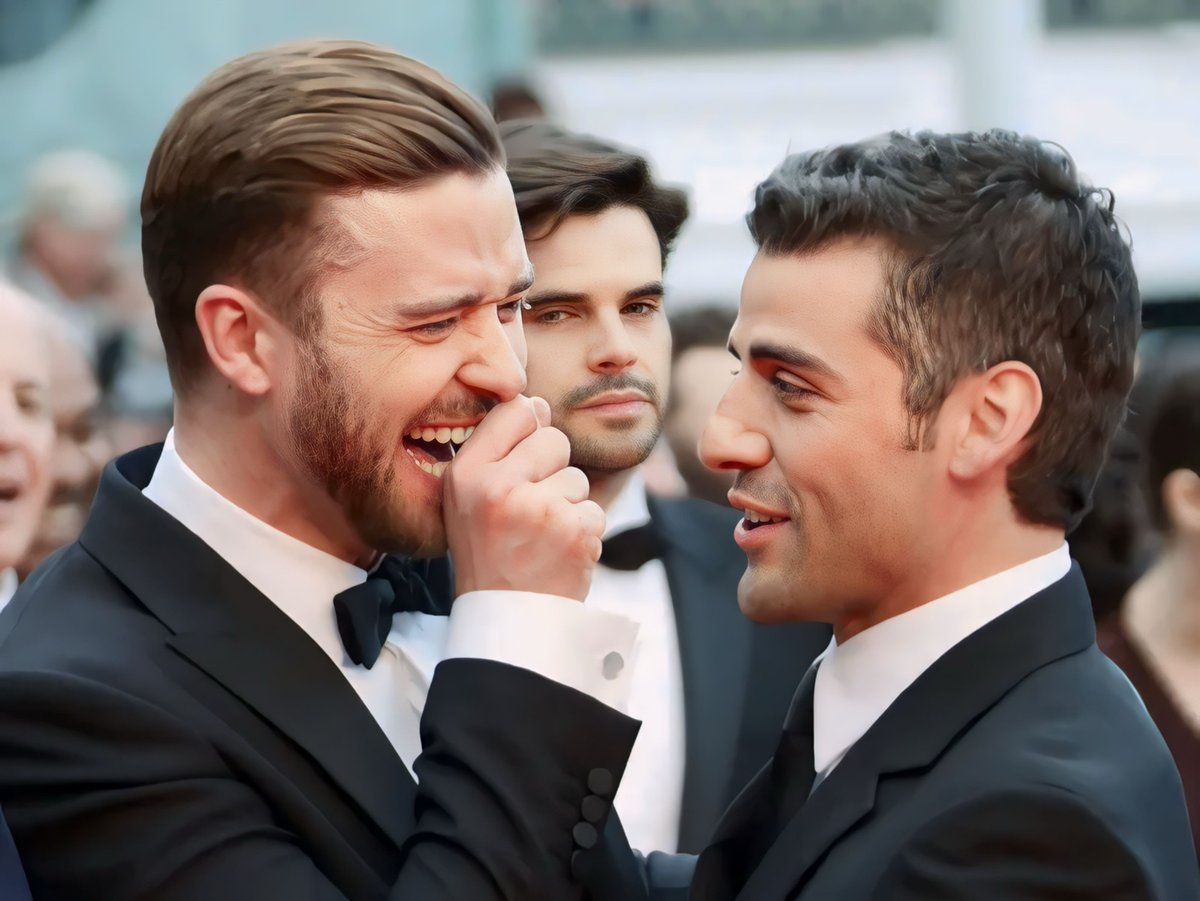 MisterJosiahT's tweet photo. Thanks for the thoughtful discussions, the drunken karaoke nights, the laughter, the hugs and all the shows you came to! I’m so glad we hit it off on set and became the best of friends. You’re more handsome than every man in this world except me. Love you, bróder. Happy birthday! https://t.co/GtajGWLZWd