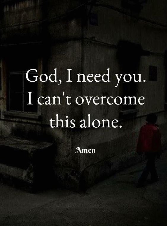 Amen! Have a blessed day ❤️