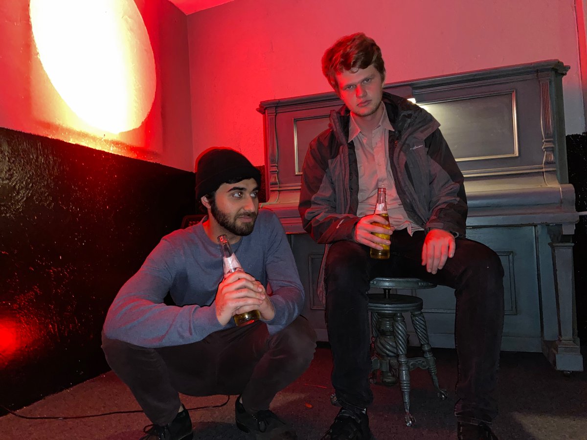 YBcoconutdaniel's tweet photo. @__SPVCEBVR__ wb when i bring my dawg to the bar https://t.co/ErfKDHkA3v