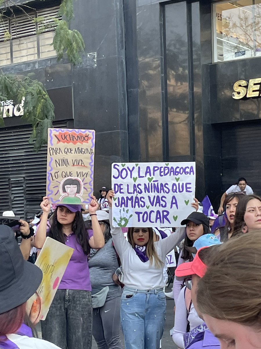 Alison Díaz tweet media