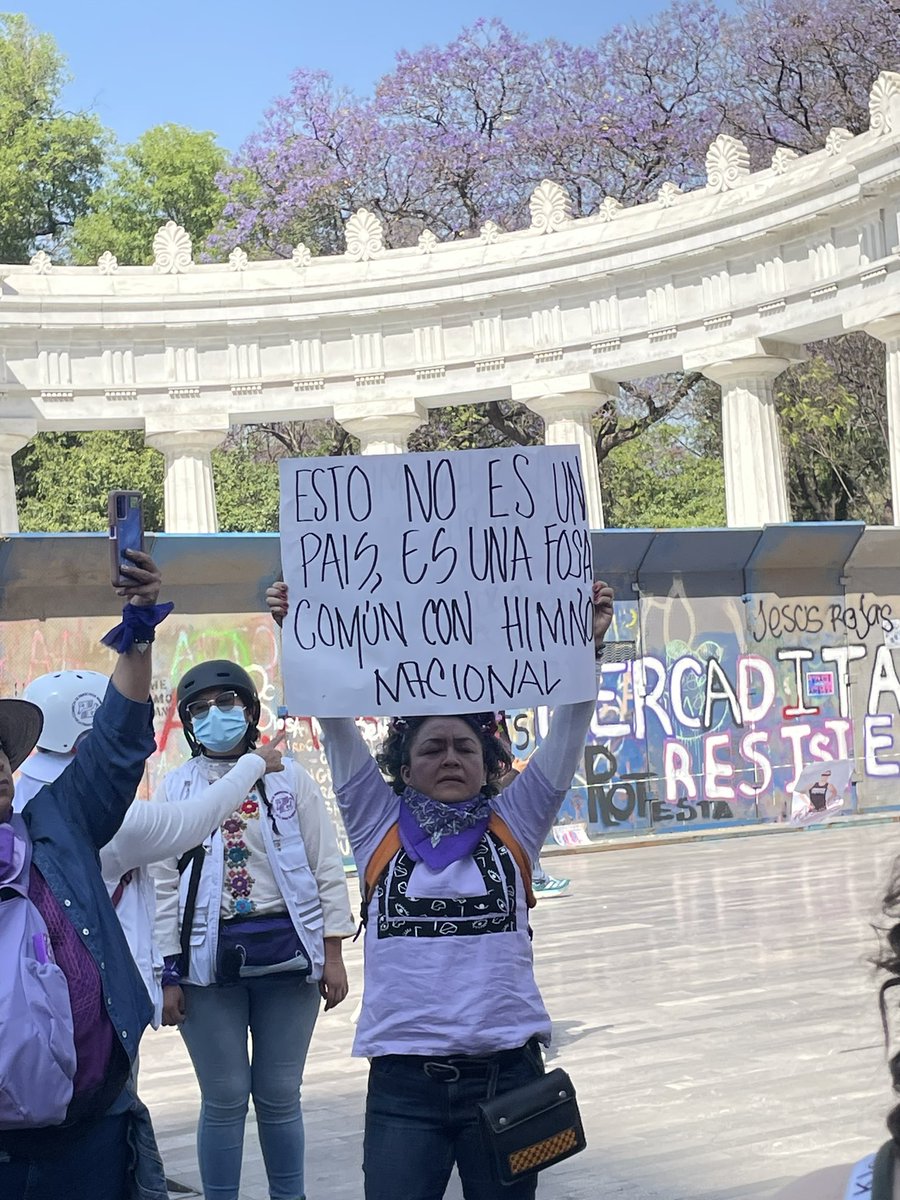 Alison Díaz tweet media