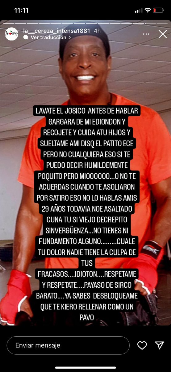 Aldahir con H🖤 tweet media